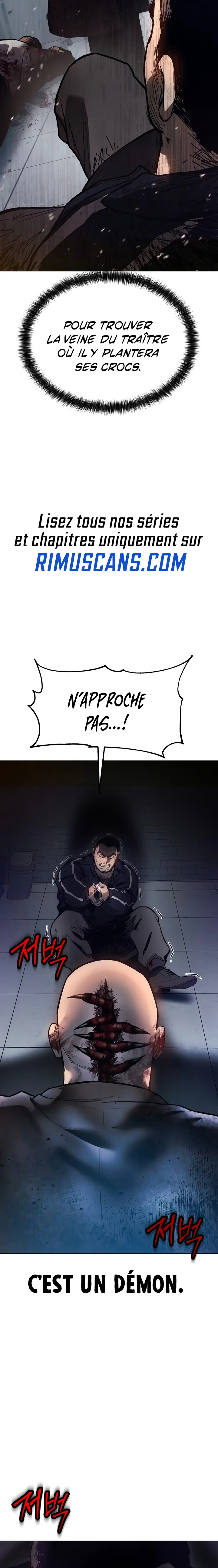 Ovcharka Chapitre 3 - Page 21