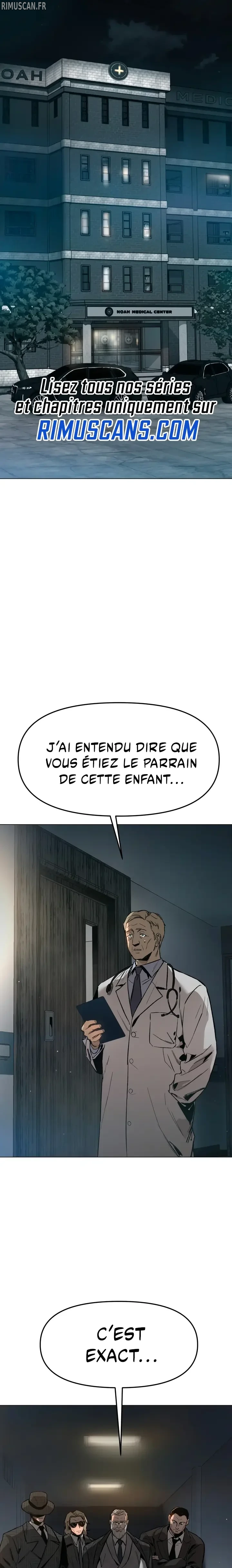 Ovcharka Chapitre 3 - Page 23