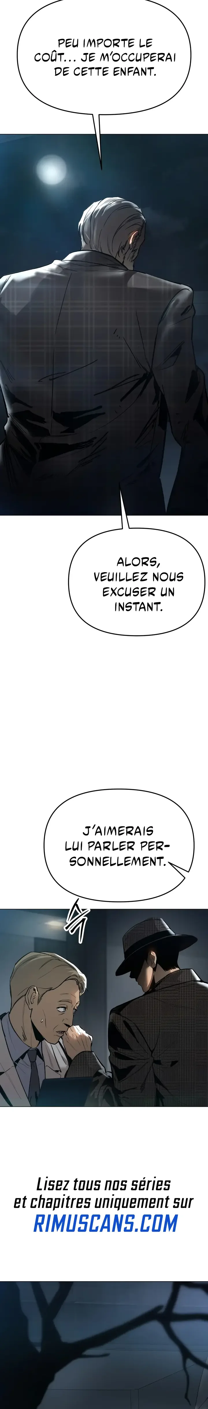 Ovcharka Chapitre 3 - Page 28