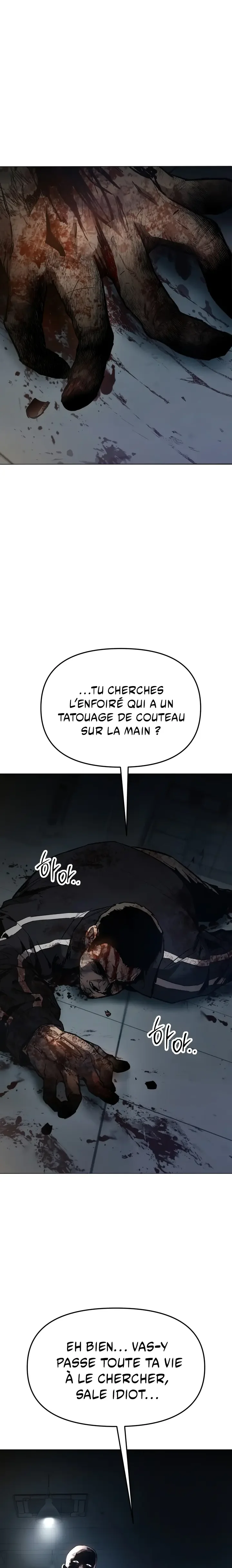Ovcharka Chapitre 3 - Page 33