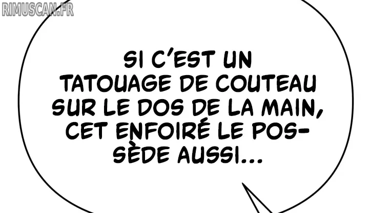 Ovcharka Chapitre 3 - Page 35