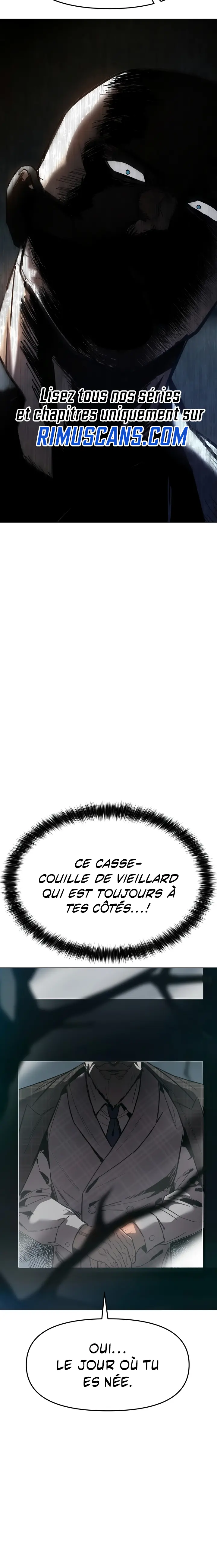 Ovcharka Chapitre 3 - Page 36