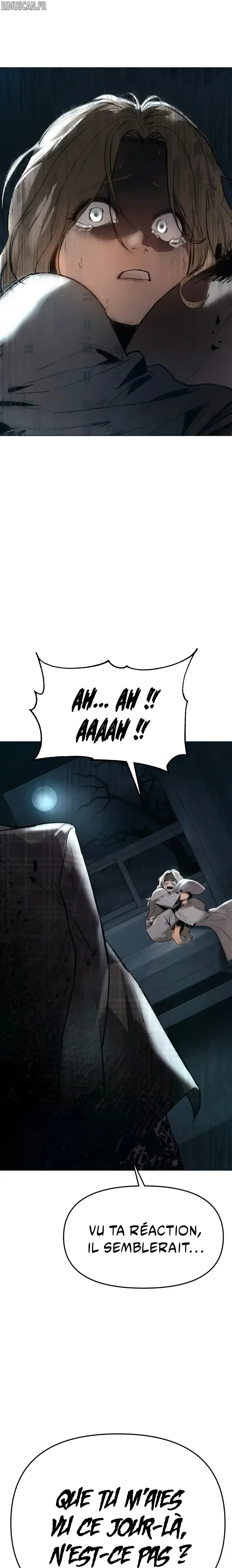 Ovcharka Chapitre 3 - Page 38