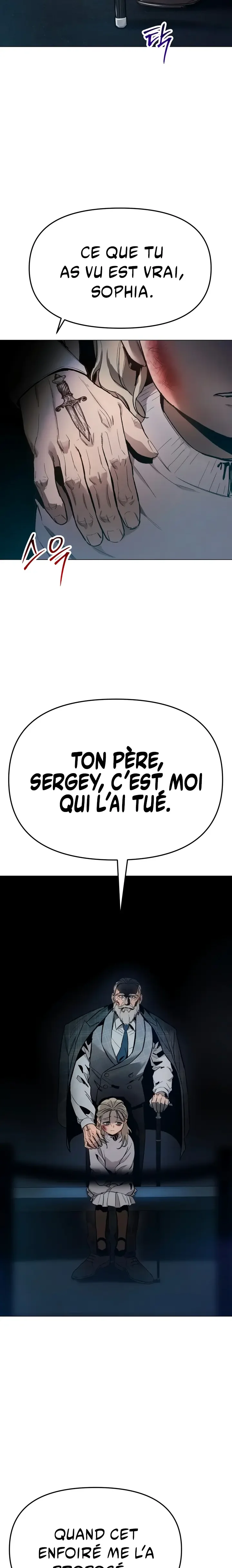 Ovcharka Chapitre 4 - Page 3