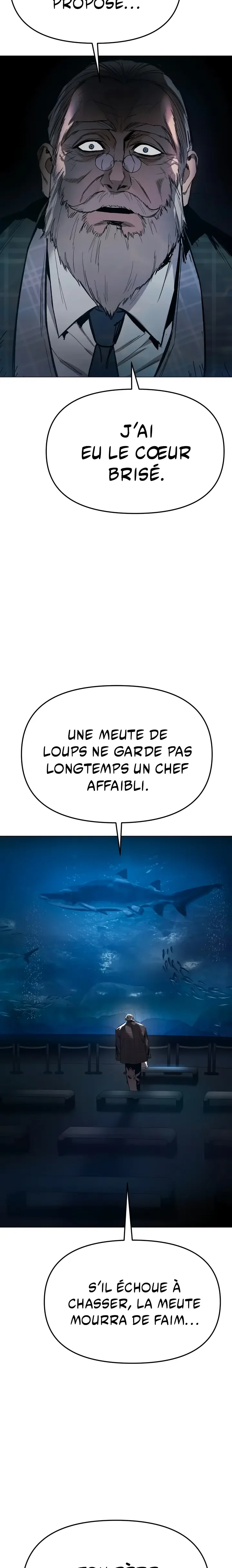 Ovcharka Chapitre 4 - Page 4