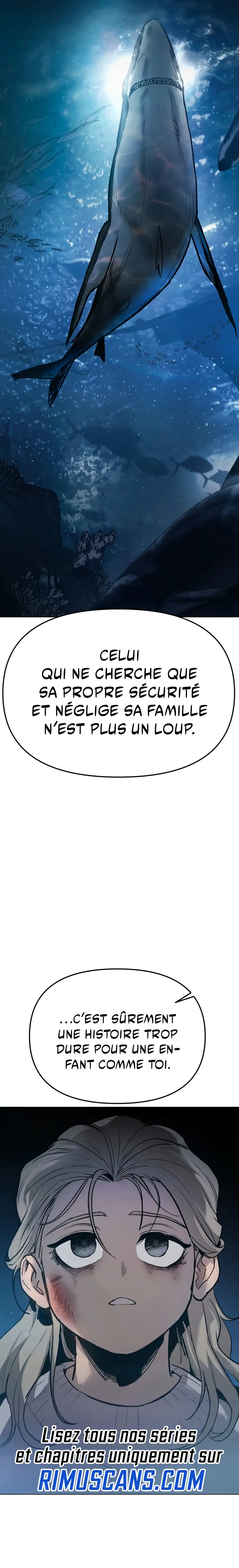 Ovcharka Chapitre 4 - Page 6