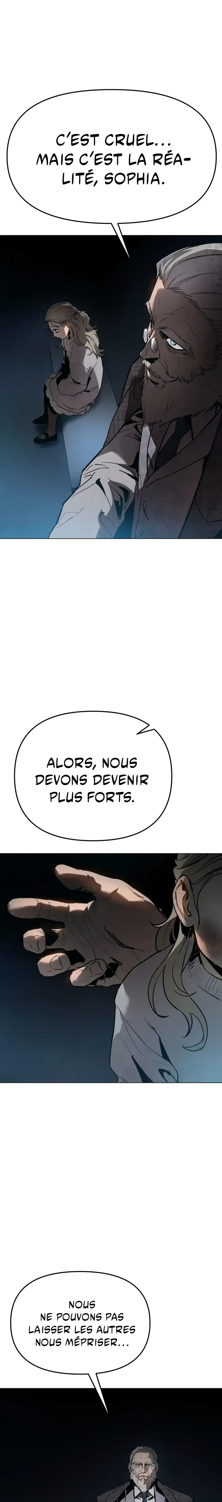 Ovcharka Chapitre 4 - Page 7