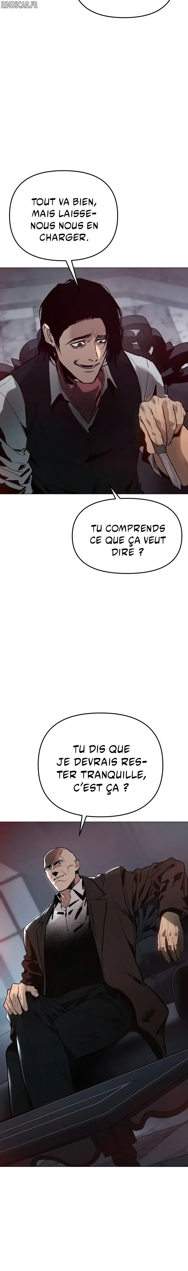 Ovcharka Chapitre 4 - Page 14