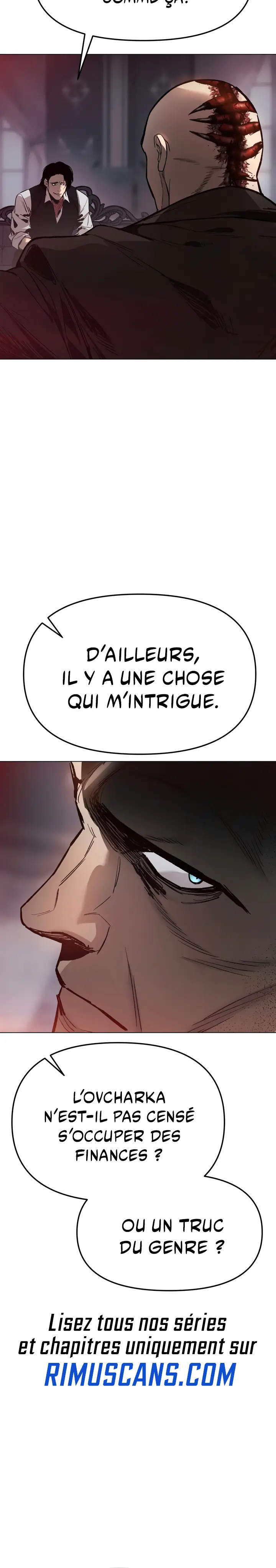 Ovcharka Chapitre 4 - Page 16