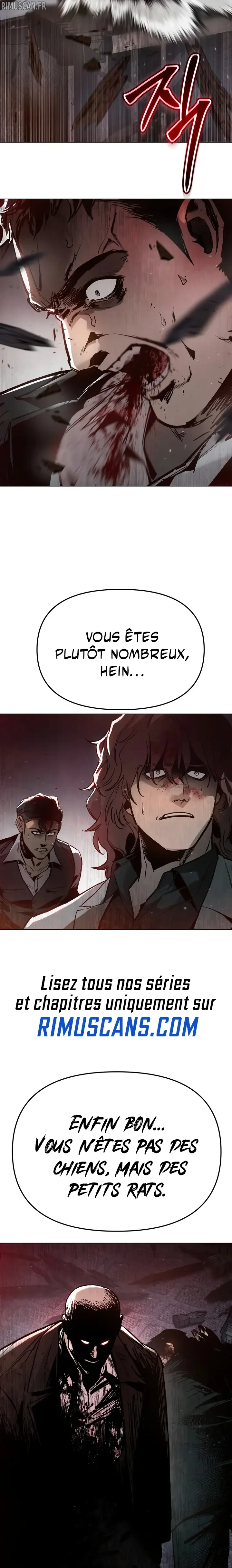 Ovcharka Chapitre 4 - Page 29