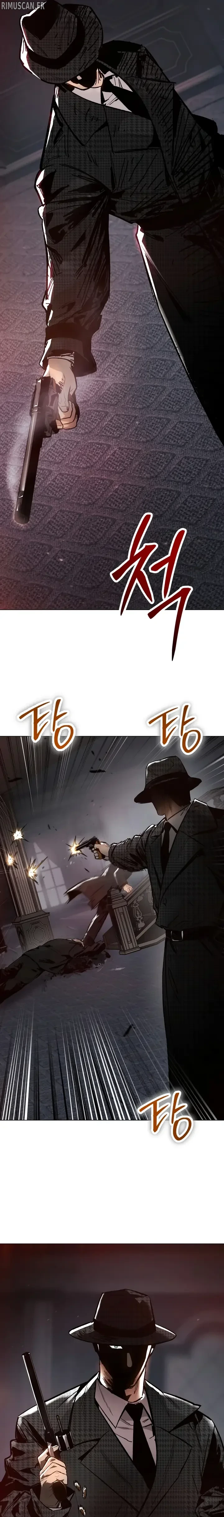 Ovcharka Chapitre 4 - Page 32