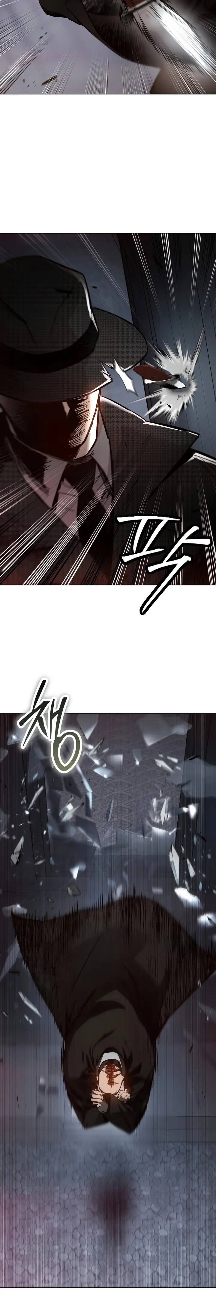 Ovcharka Chapitre 4 - Page 36