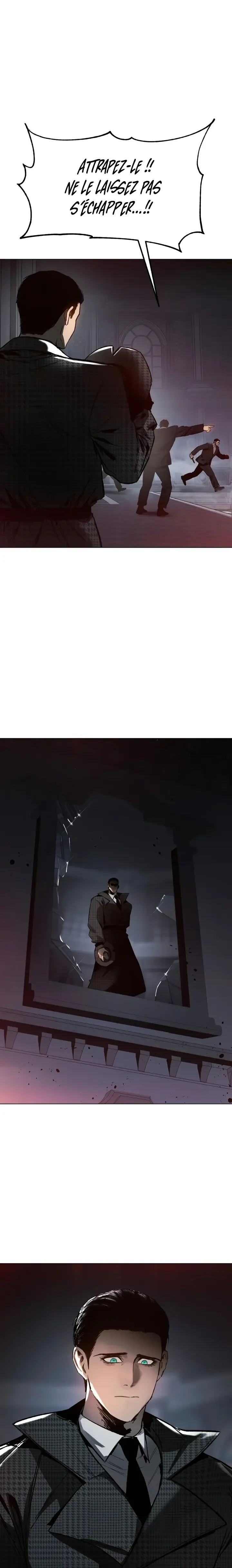 Ovcharka Chapitre 4 - Page 37
