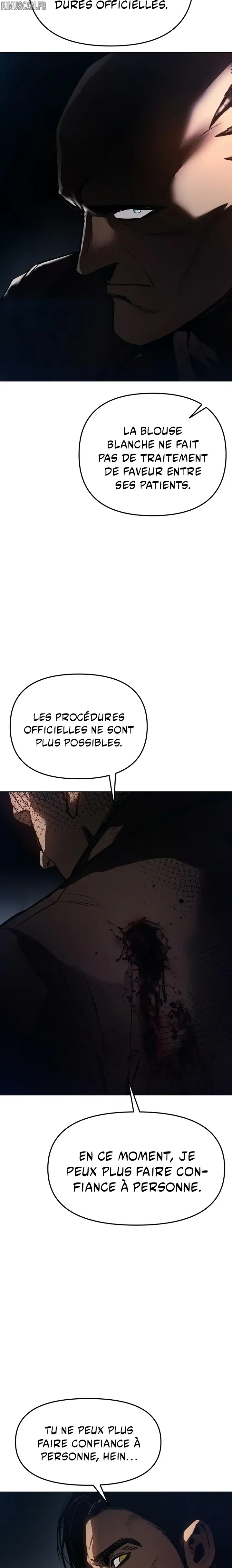 Ovcharka Chapitre 4 - Page 44