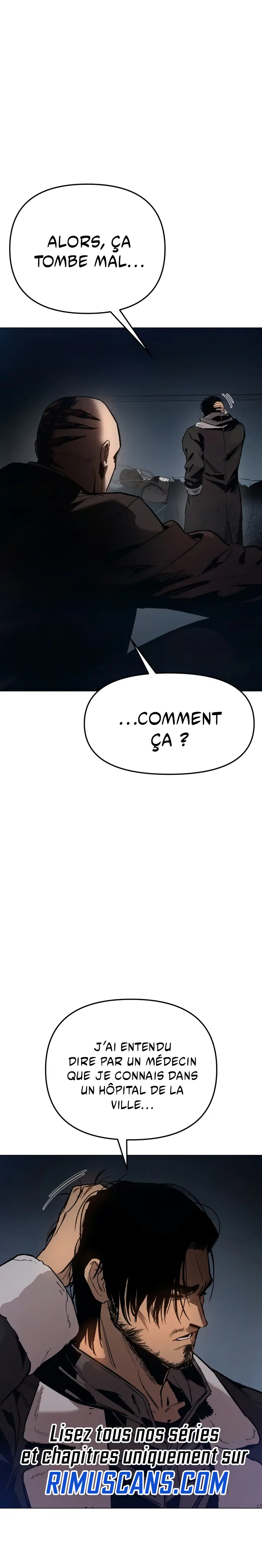 Ovcharka Chapitre 4 - Page 46