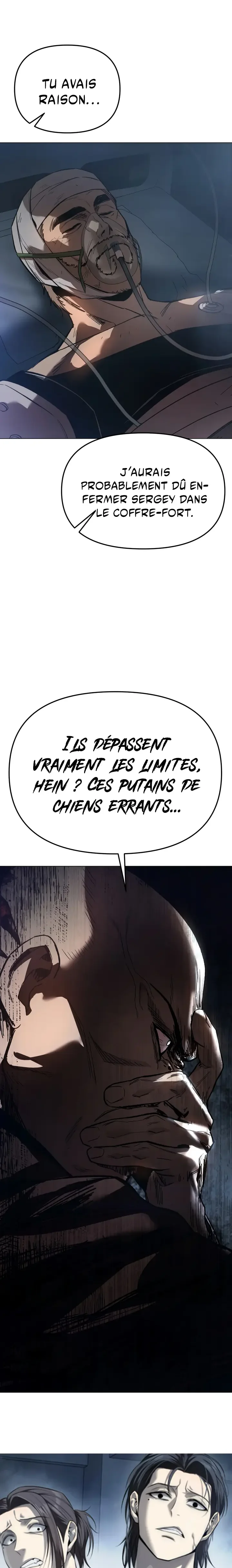 Ovcharka Chapitre 4 - Page 48