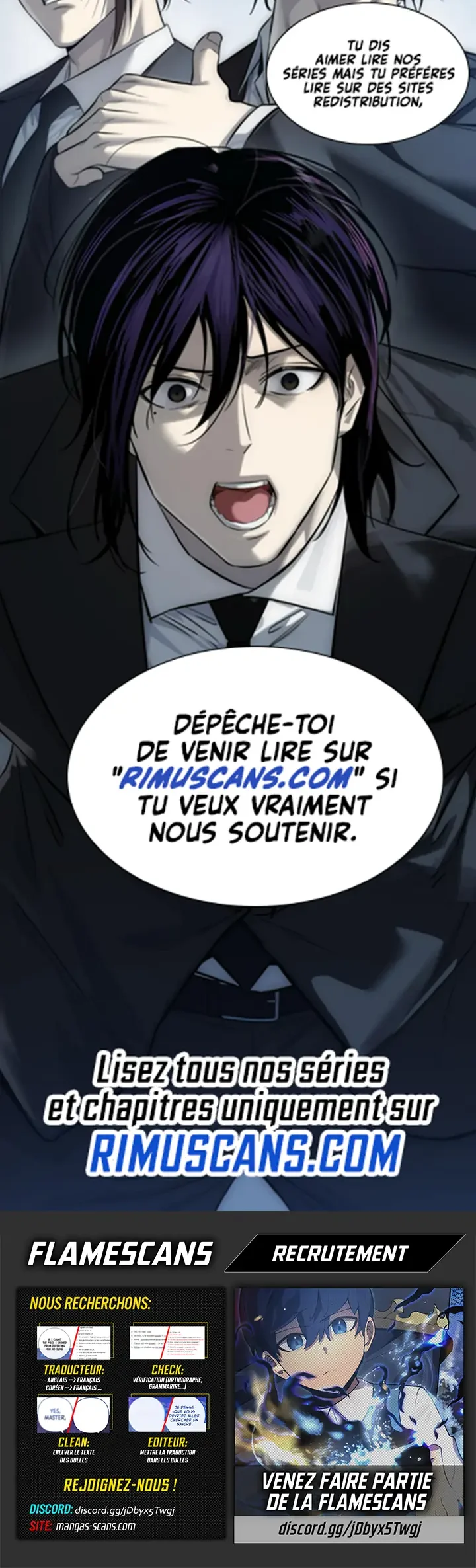 Ovcharka Chapitre 4 - Page 49