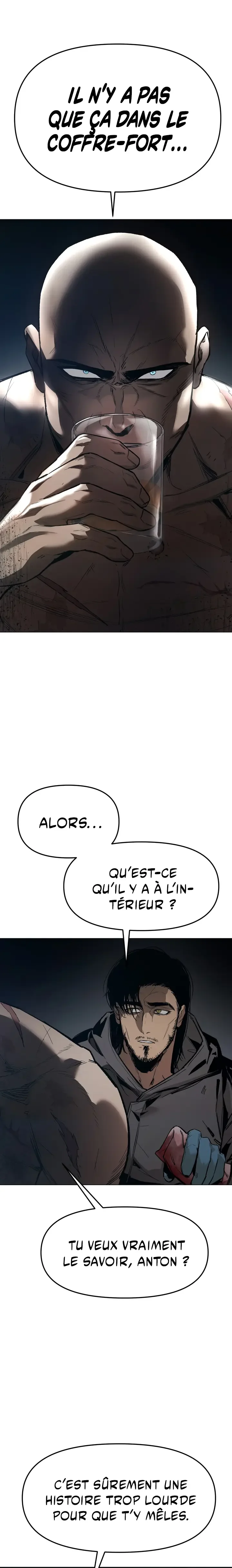 Ovcharka Chapitre 5 - Page 7