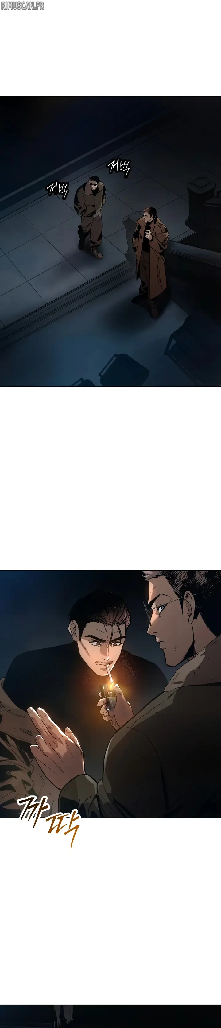 Ovcharka Chapitre 5 - Page 11