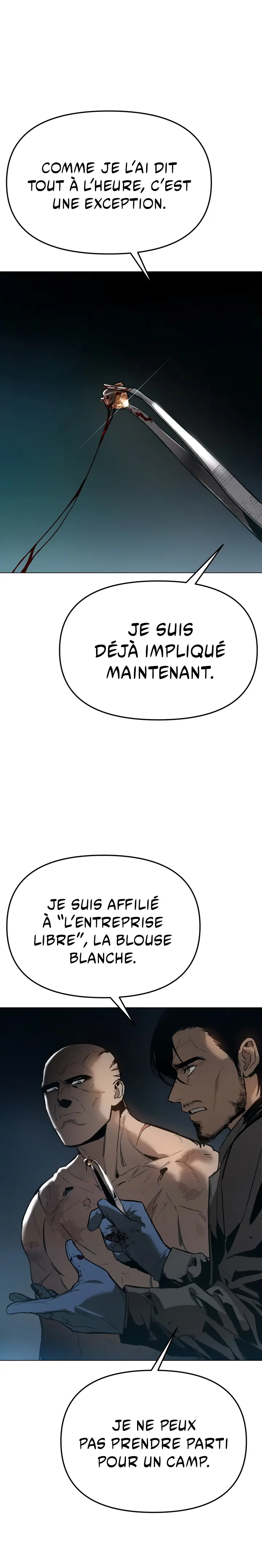 Ovcharka Chapitre 5 - Page 16