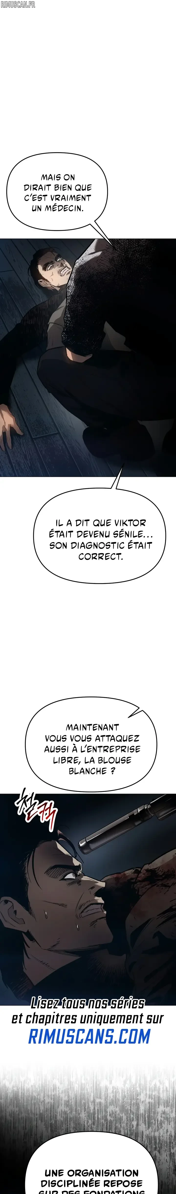 Ovcharka Chapitre 5 - Page 32
