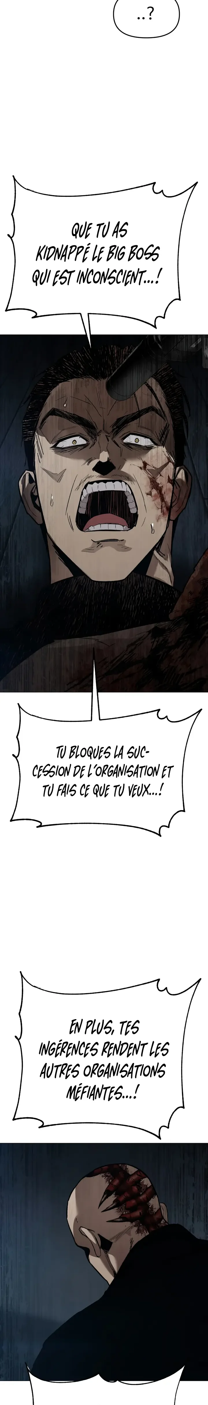 Ovcharka Chapitre 5 - Page 34