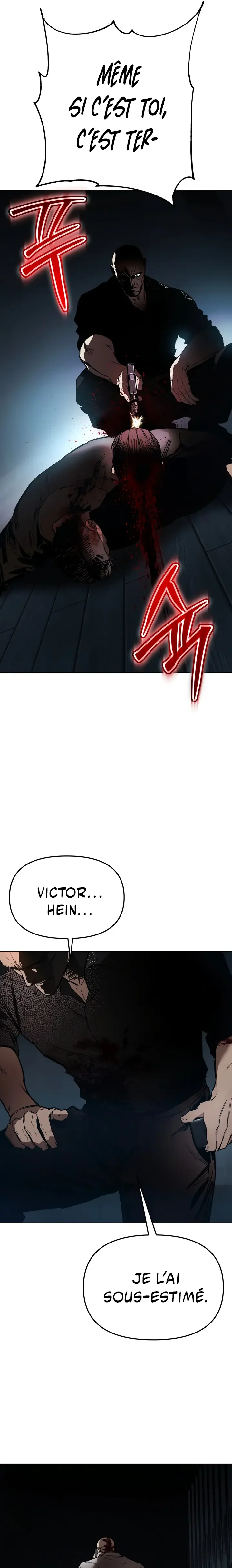 Ovcharka Chapitre 5 - Page 37
