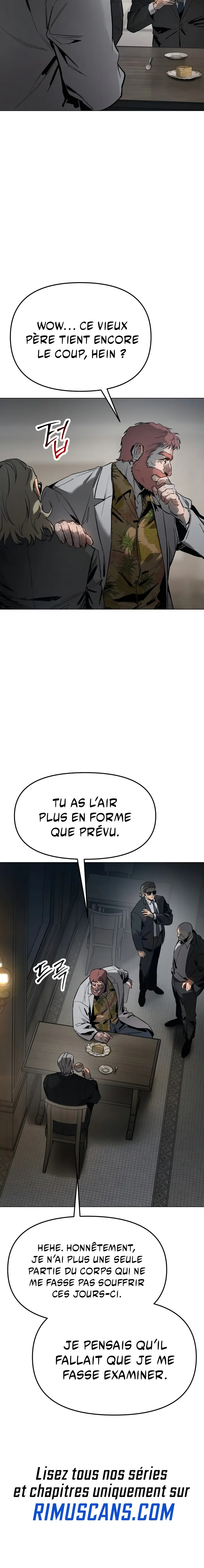 Ovcharka Chapitre 6 - Page 6