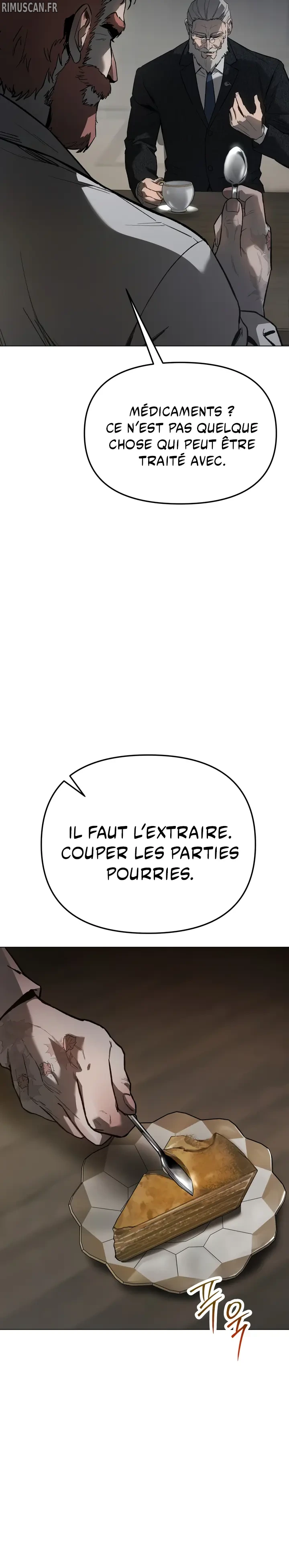 Ovcharka Chapitre 6 - Page 11
