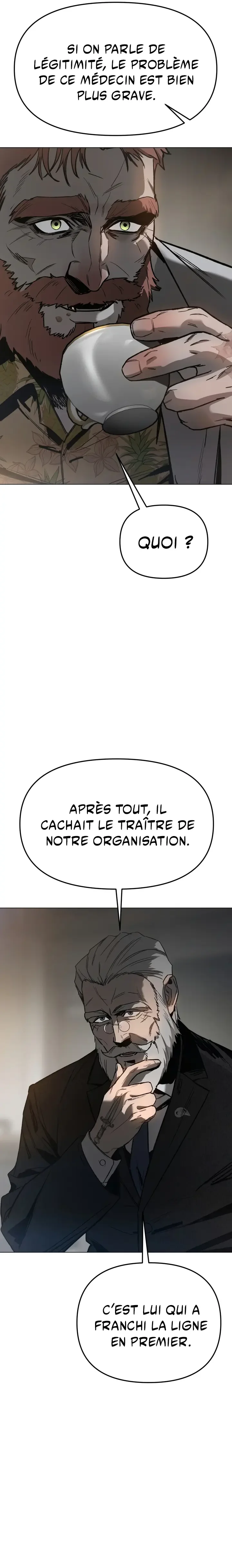 Ovcharka Chapitre 6 - Page 13