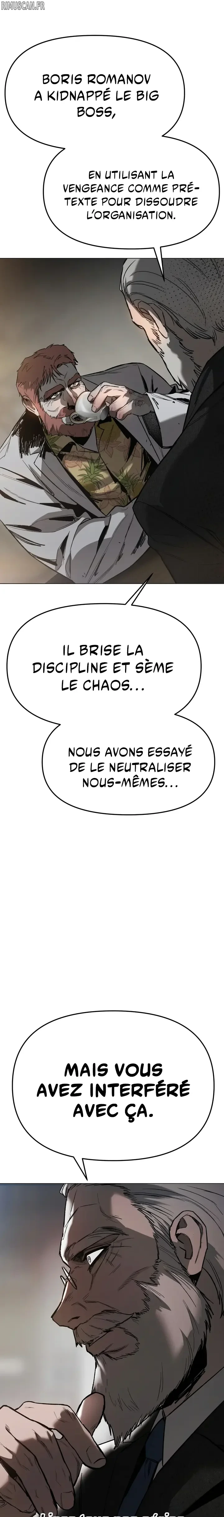 Ovcharka Chapitre 6 - Page 14