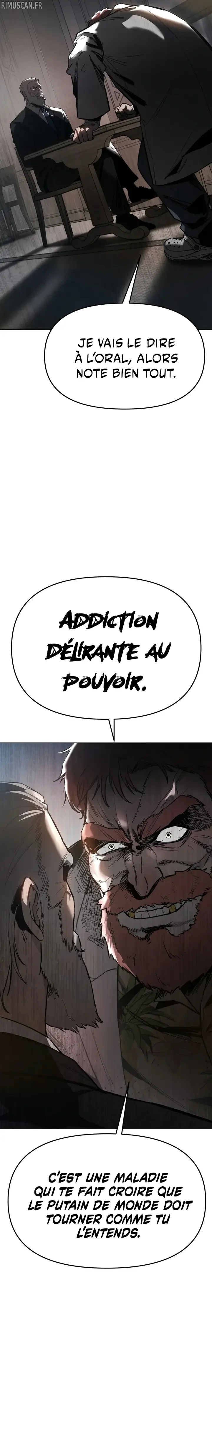 Ovcharka Chapitre 6 - Page 17