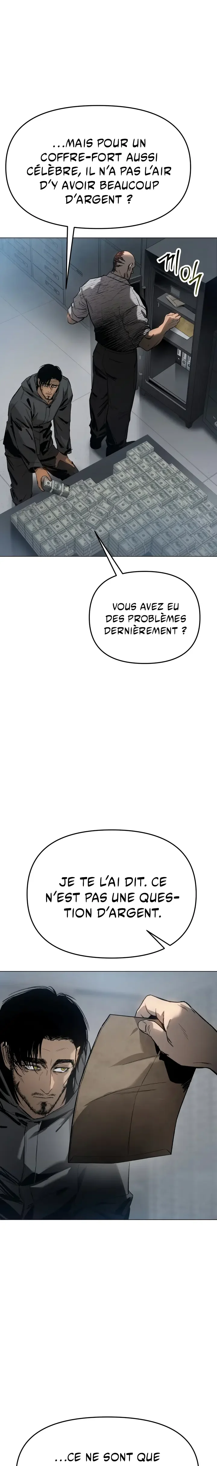 Ovcharka Chapitre 6 - Page 24