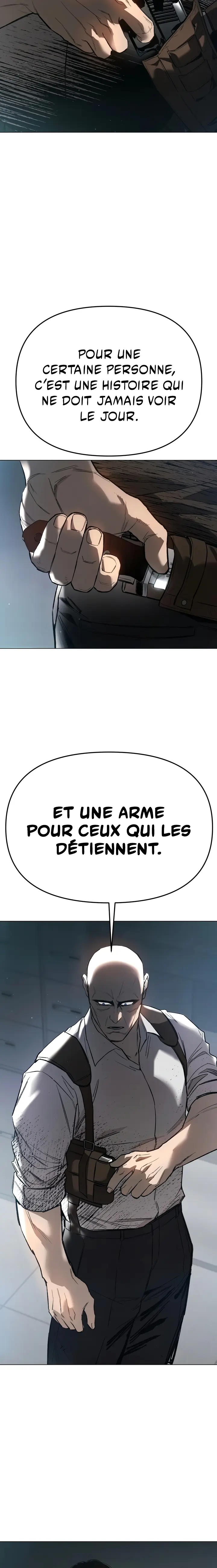 Ovcharka Chapitre 6 - Page 31
