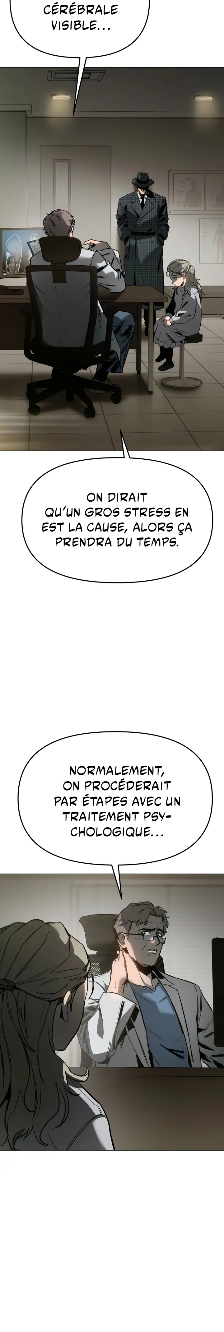 Ovcharka Chapitre 6 - Page 36