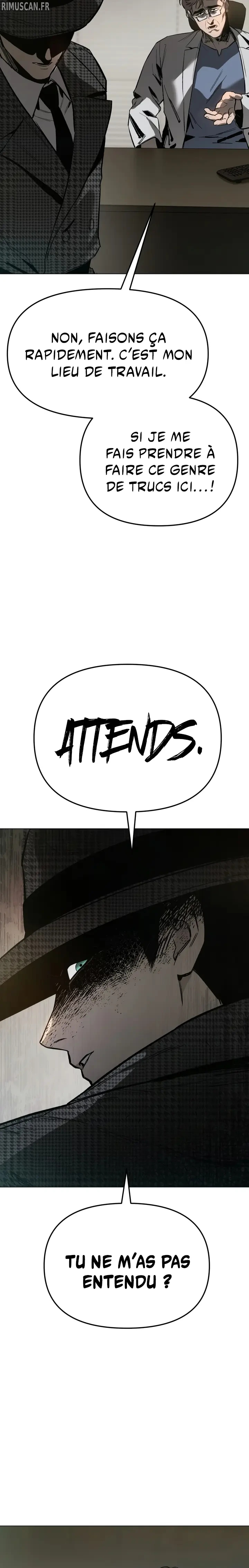 Ovcharka Chapitre 6 - Page 41