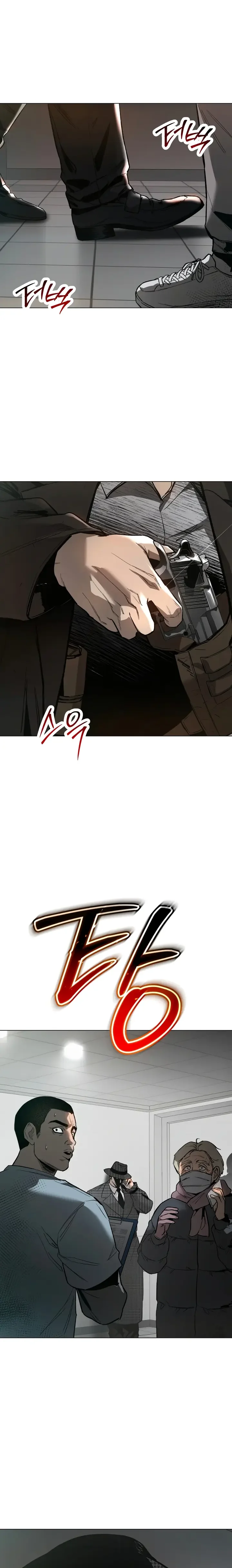 Ovcharka Chapitre 6 - Page 43