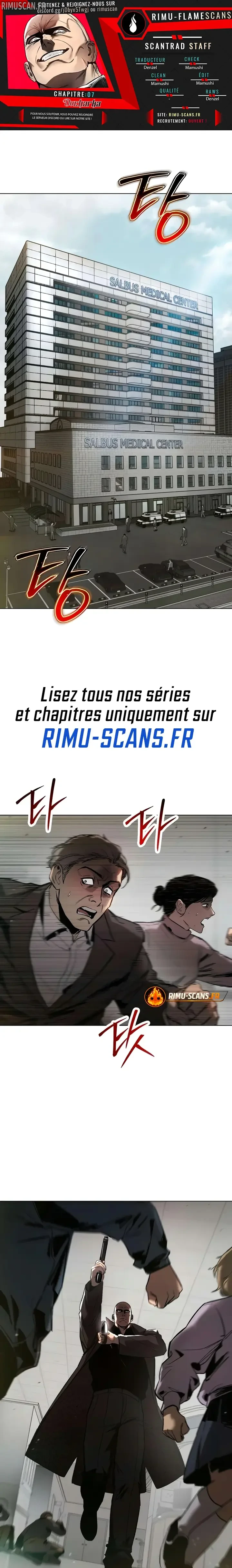 Ovcharka Chapitre 7 - Page 2