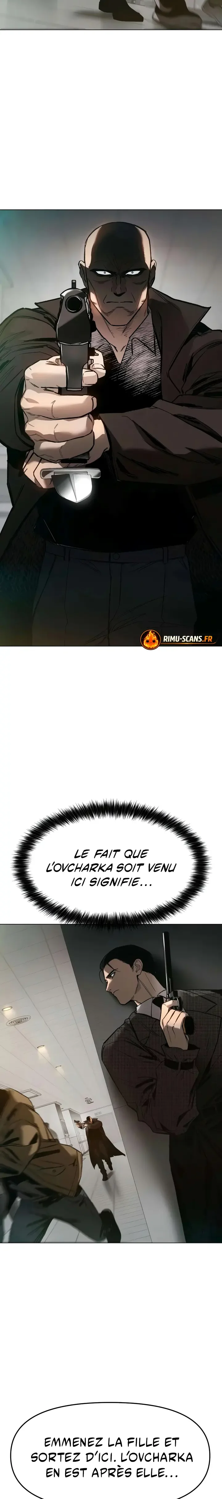 Ovcharka Chapitre 7 - Page 3