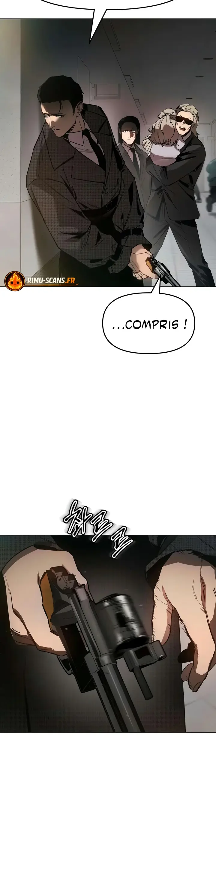 Ovcharka Chapitre 7 - Page 4