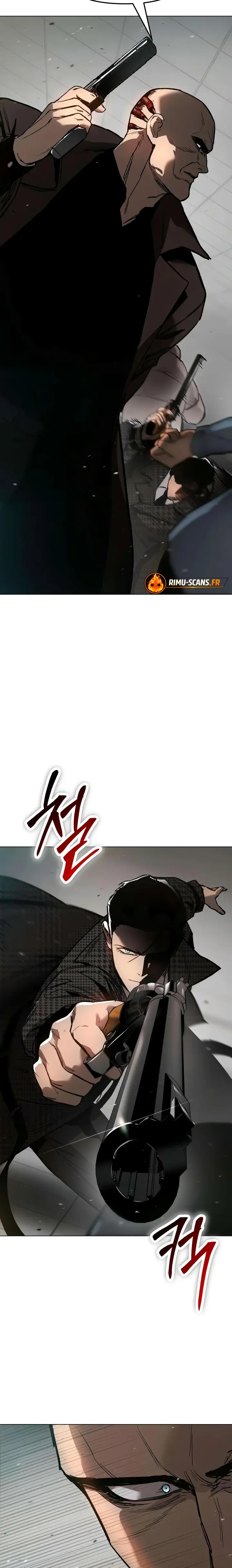 Ovcharka Chapitre 7 - Page 10