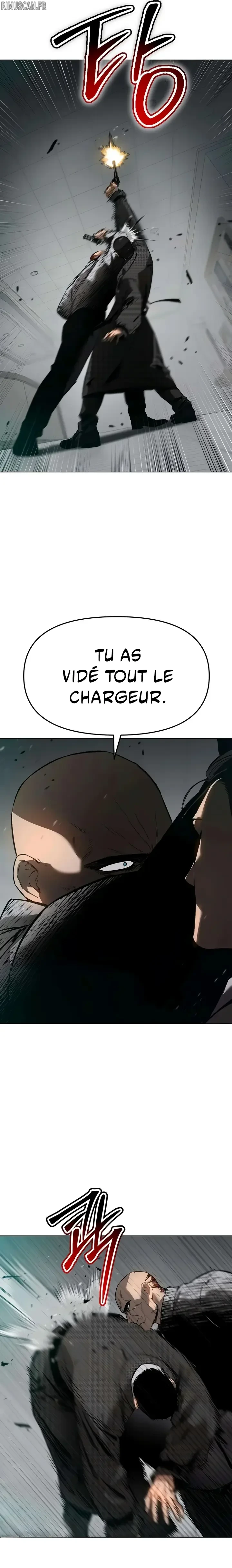 Ovcharka Chapitre 7 - Page 29