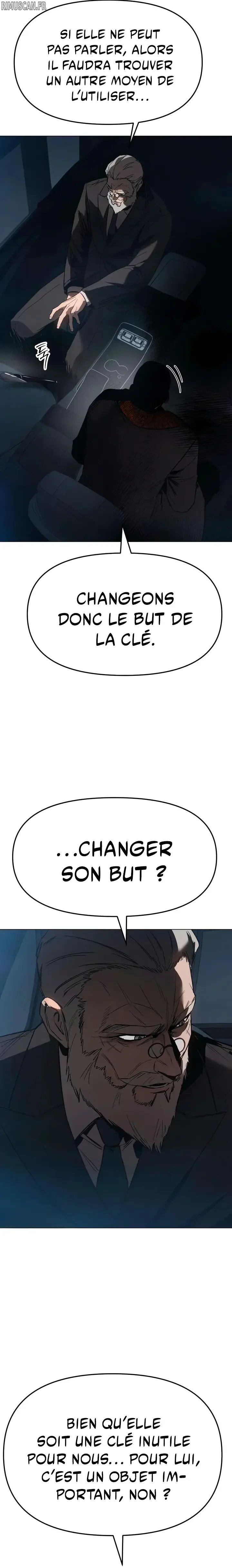 Ovcharka Chapitre 7 - Page 44