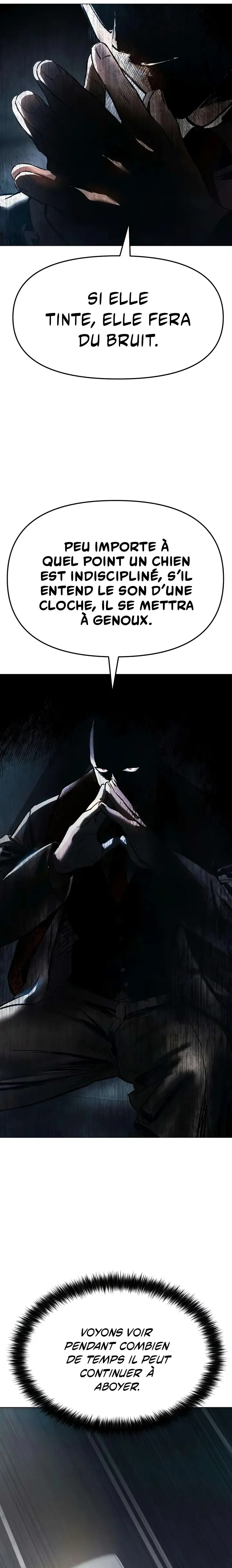 Ovcharka Chapitre 7 - Page 45