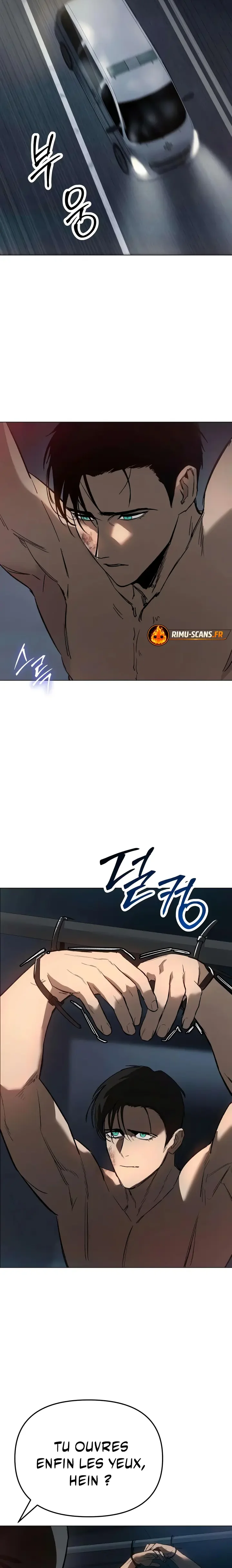 Ovcharka Chapitre 7 - Page 46