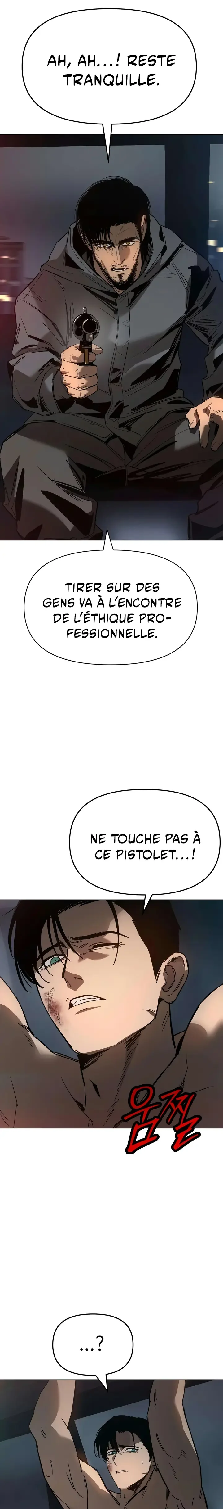 Ovcharka Chapitre 7 - Page 49
