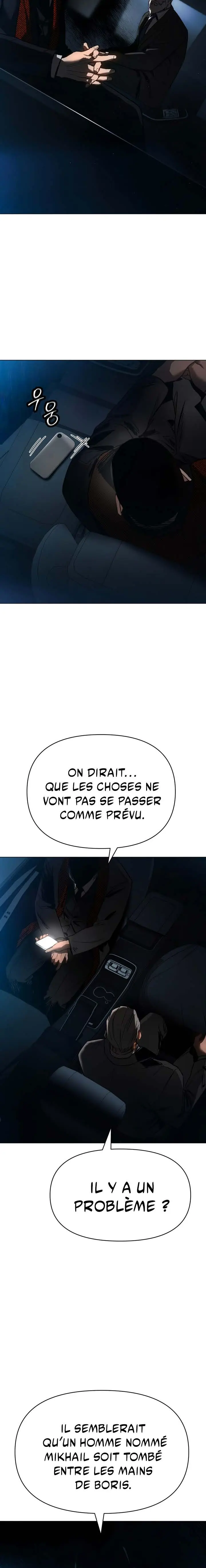 Ovcharka Chapitre 8 - Page 6