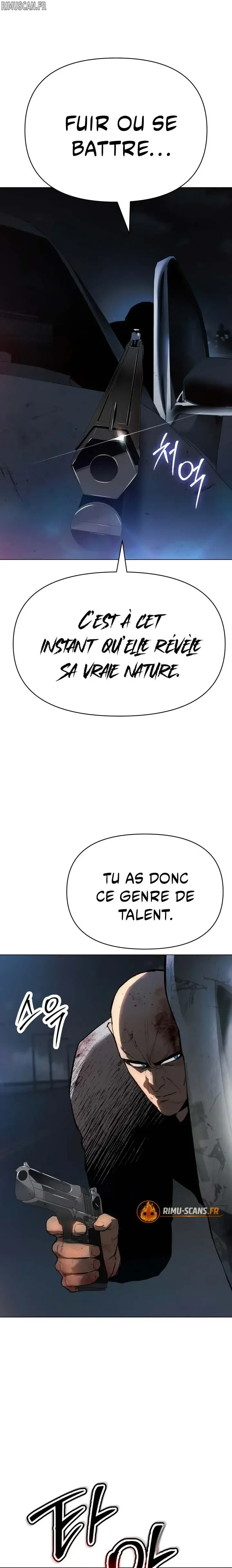 Ovcharka Chapitre 8 - Page 17