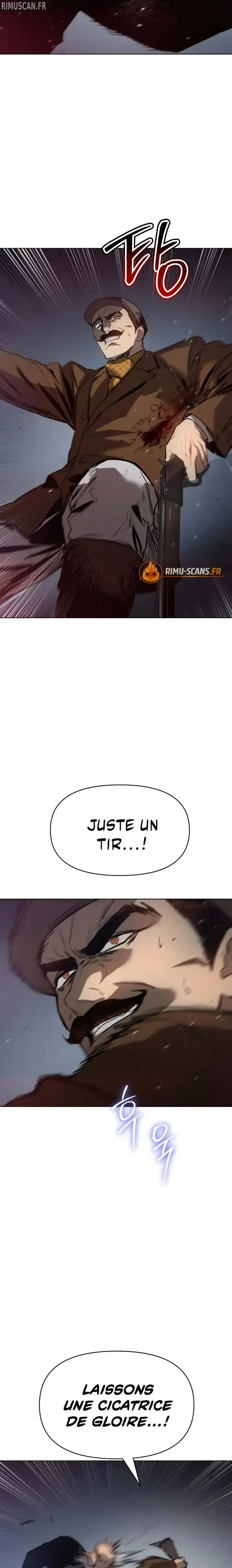 Ovcharka Chapitre 8 - Page 32