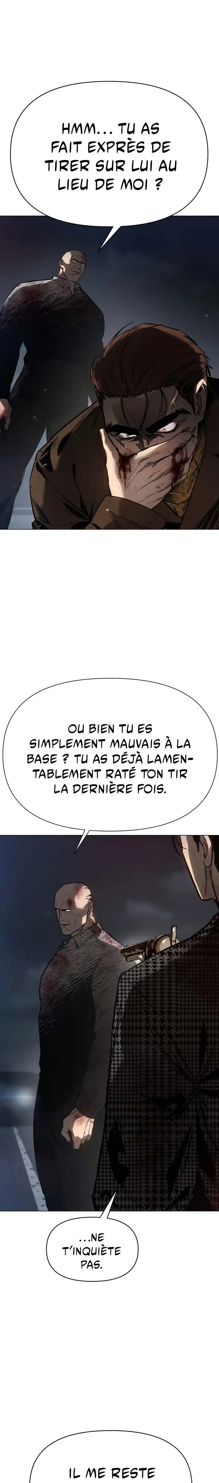 Ovcharka Chapitre 9 - Page 3